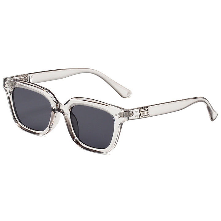 Modische Acryl-Sonnenbrille Im Modernen Design Karnz