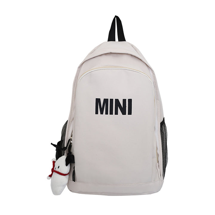 Kompakter Mini-Rucksack Karnz