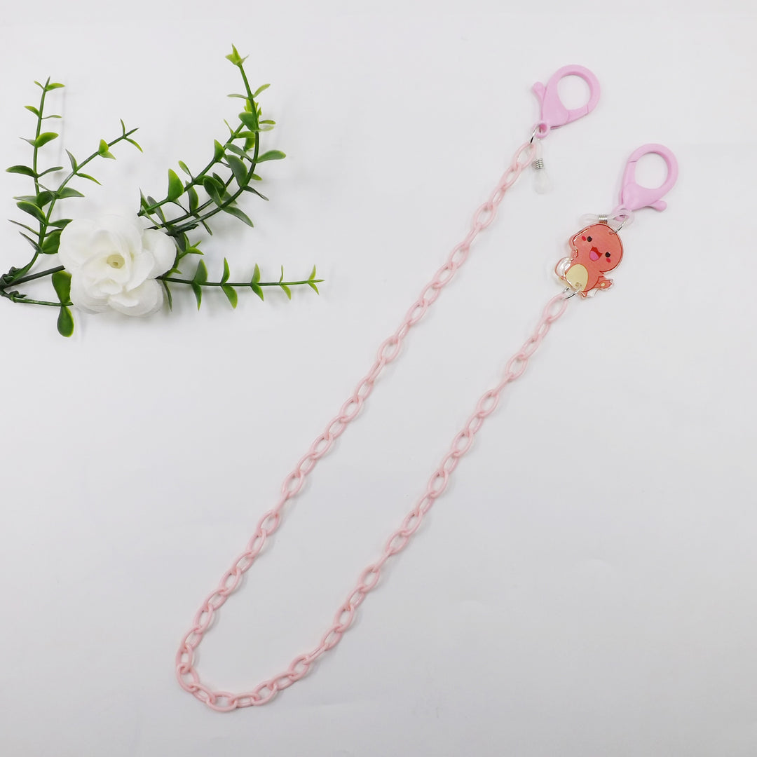 Kreatives Brillenketten-Halsband Karnz