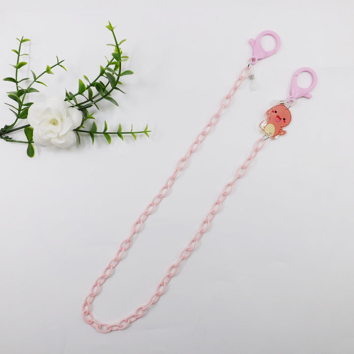Kreatives Brillenketten-Halsband Karnz