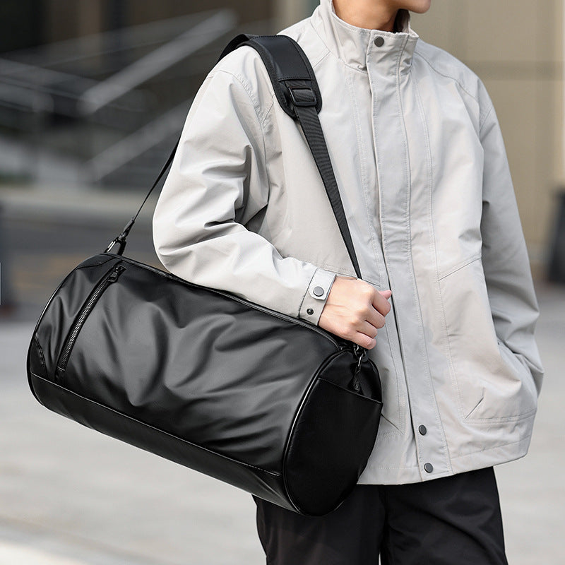 Haltbarer Fitness-Duffelbag Karnz 1786342505