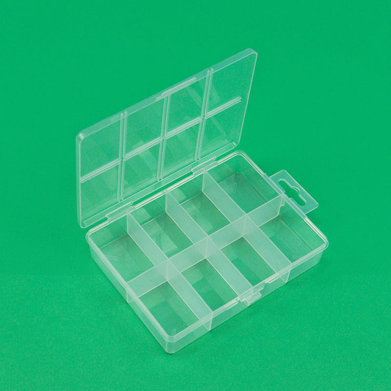 Multi-Divisionale Speicherbox Karnz