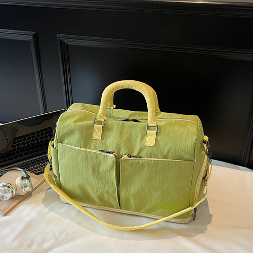 Vielseitige Reisetasche
