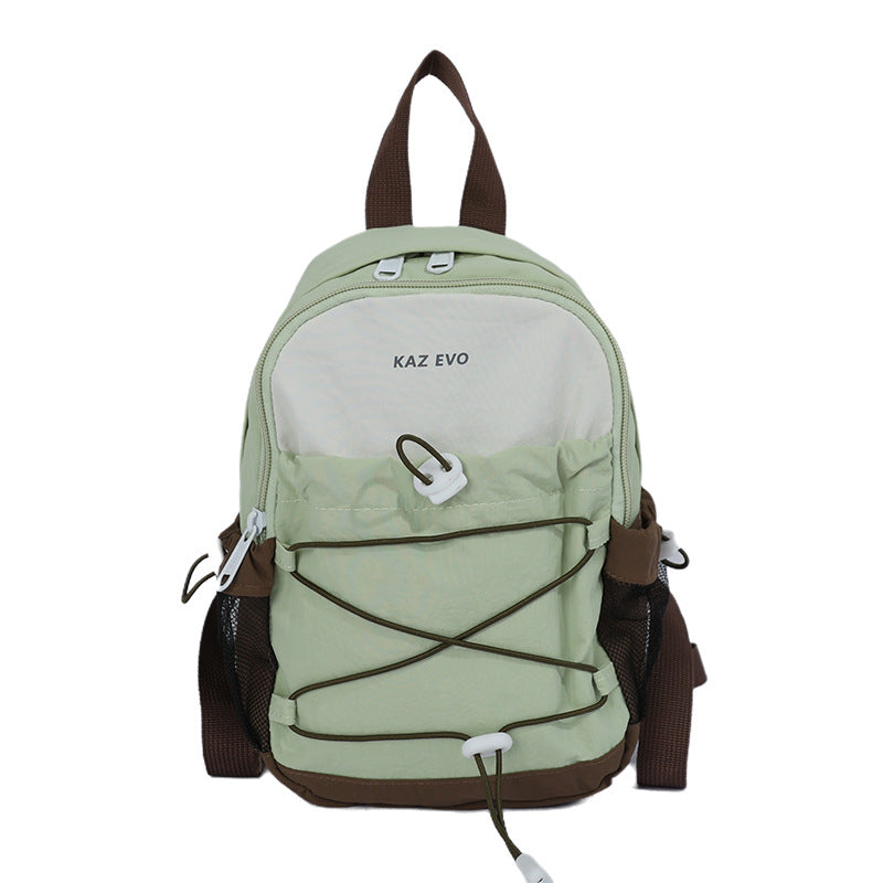 Kompakte Utility Rucksack Karnz