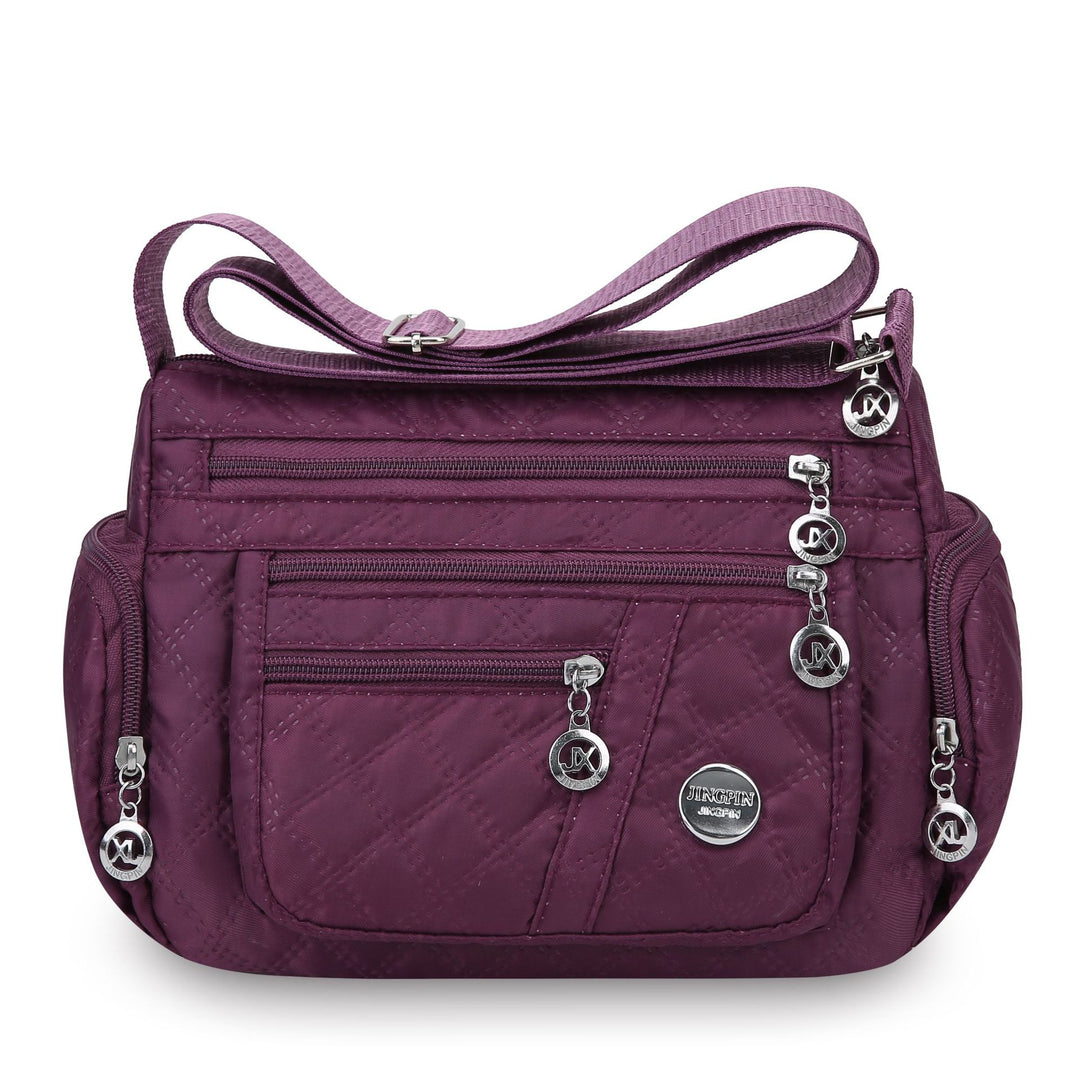 WoQuilted Crossbody Handtasche