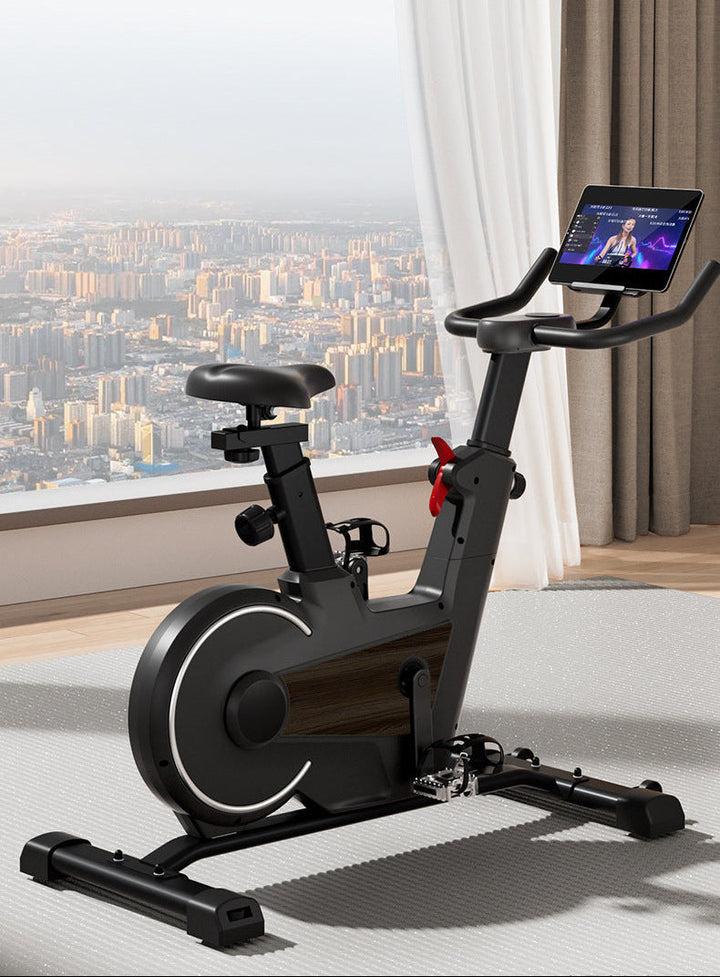 Smart Fitness Bike Karnz