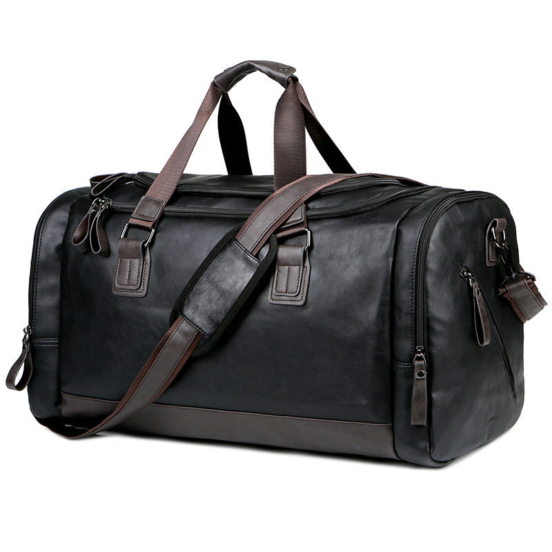 Robuste Reisetasche Karnz