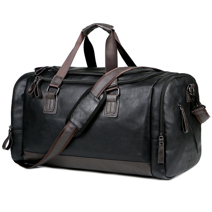 Robuste Reisetasche Karnz