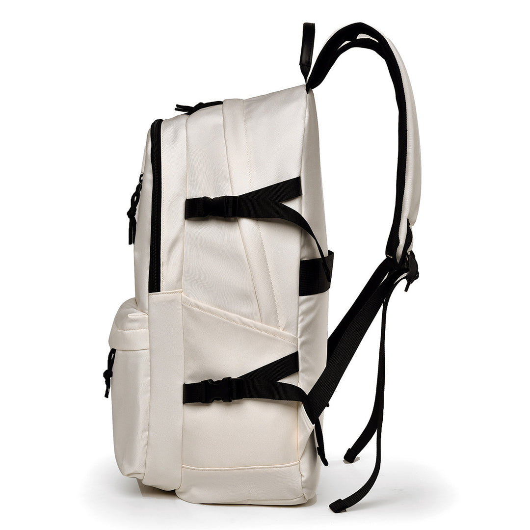 Multi-Fach Laptop Rucksack Karnz