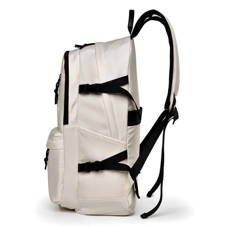Multi-Fach Laptop Rucksack Karnz
