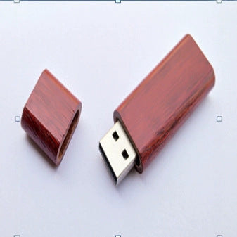 Umweltfreundlicher Bamboo USB-Stick Karnz