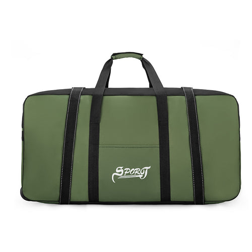 Geräumige Reisetasche