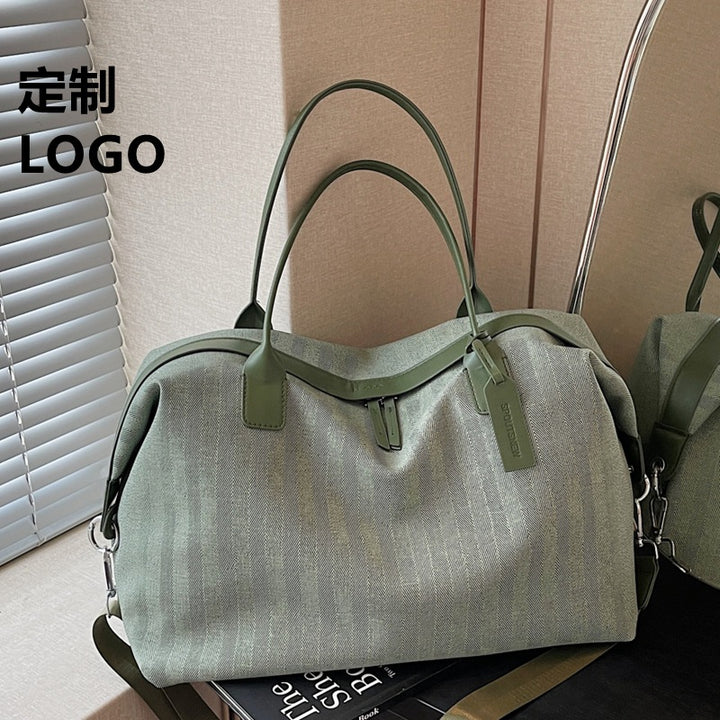 Geräumige Wochenend-Reise-Duffle-Tasche Karnz