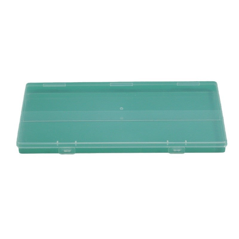 Slim Multi-geteilte Aufbewahrungsbox Karnz