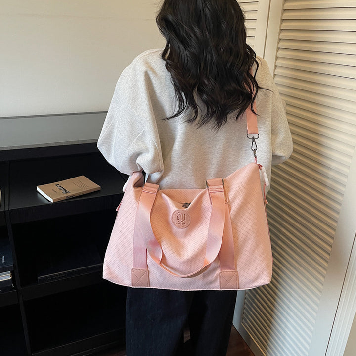 Reis Duffel