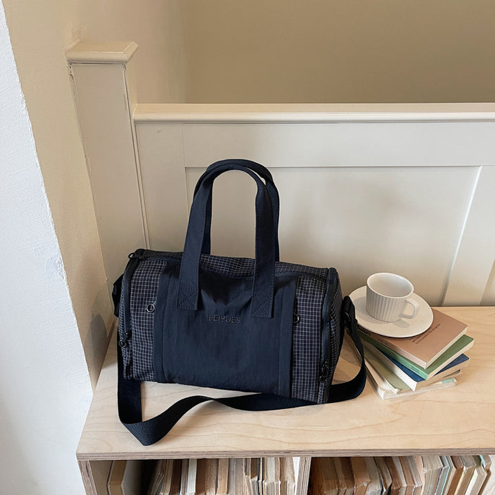 Vielseitige Reisetasche mit Organisationsfächern Karnz