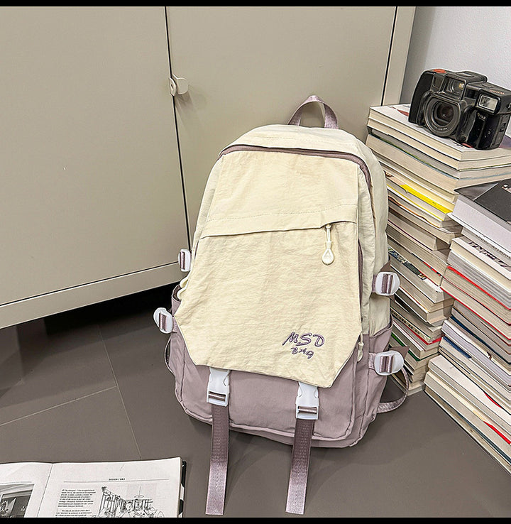 Vielseitiger Urban Rucksack
