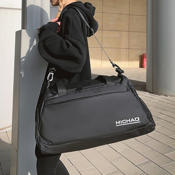 Premium Multi-Functional Sports Duffel