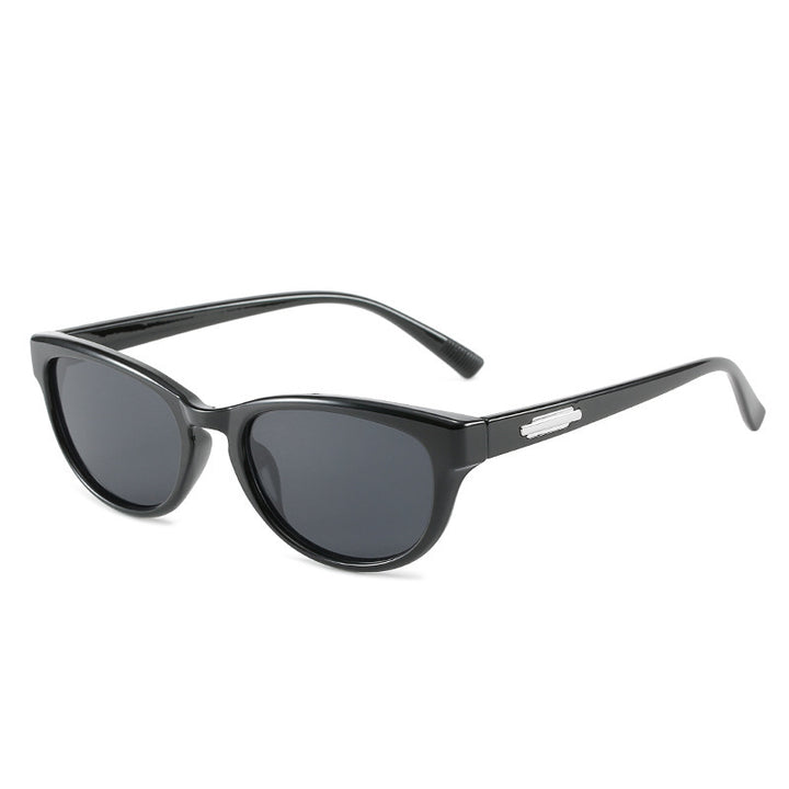 Katze-Augenförmige Sonnenbrille Karnz