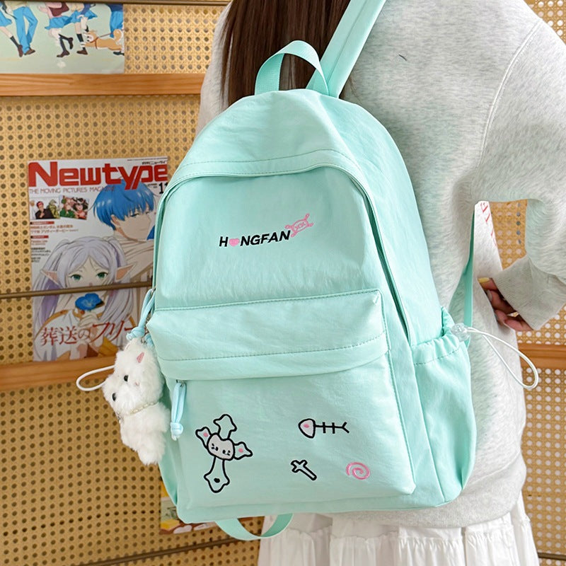 Stylischer Freizeit-Rucksack Karnz