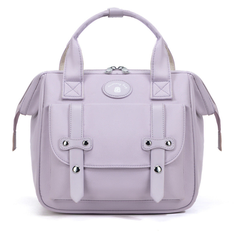 Premium Multi-Functional Windel Handtasche Karnz