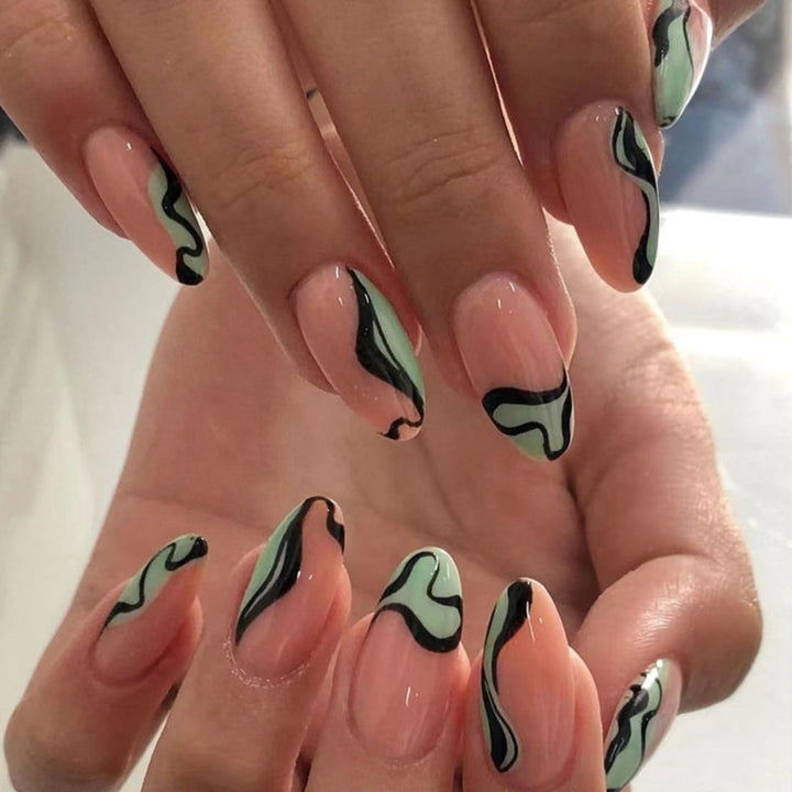 Artistic Nail Design Verbesserungen Karnz