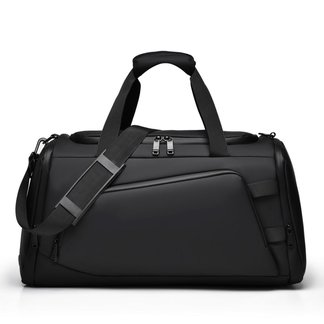Premium Funktionale Sport Duffel Tasche Karnz
