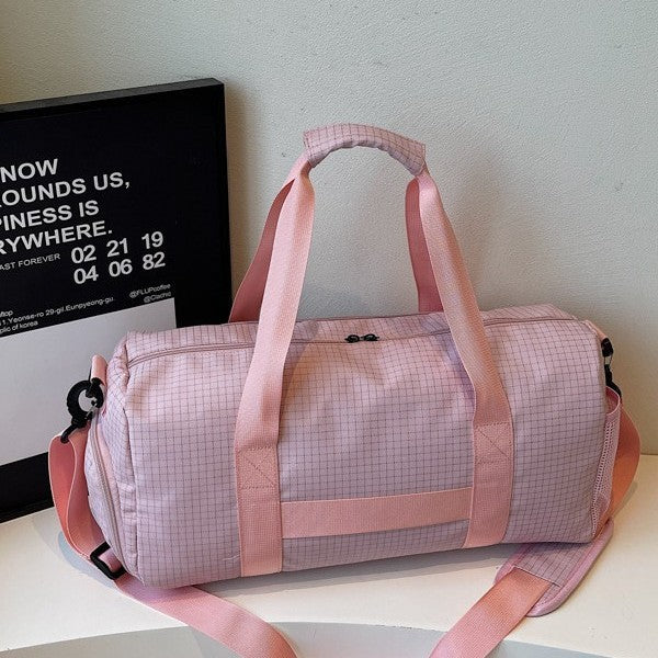 Reis Duffel Tasche