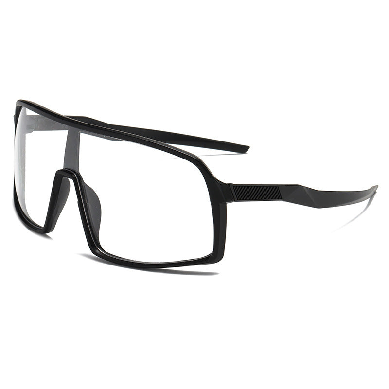 Damen Sportliche Skibrille mit 100% UV-Schutz Karnz