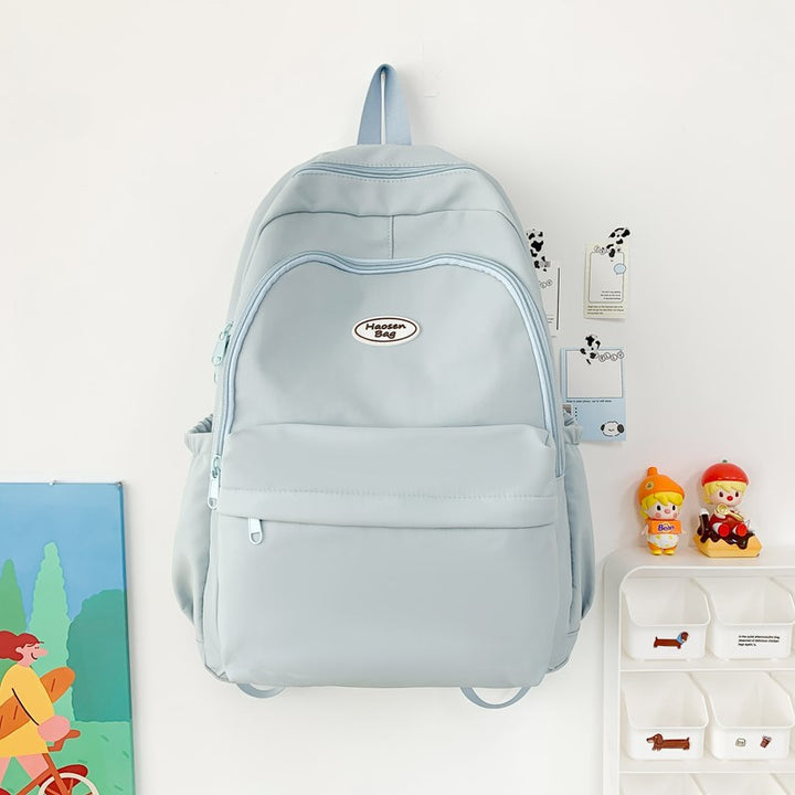 Multifunktionaler Freizeit Rucksack