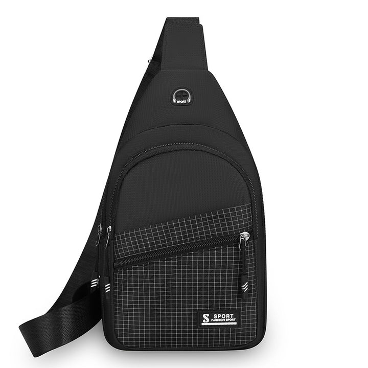 Sling Bag Karnz