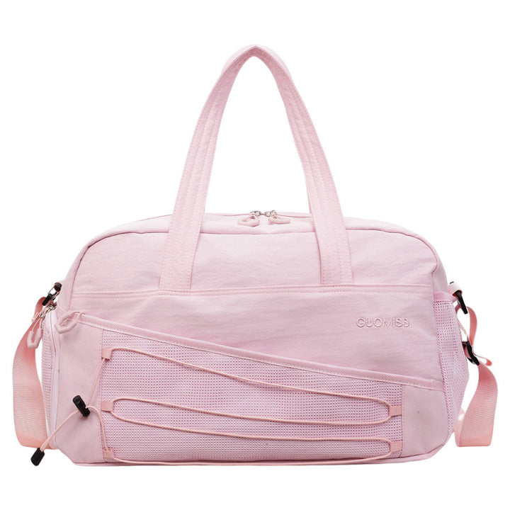 Stylische multifunktionale Fitness-Duffle