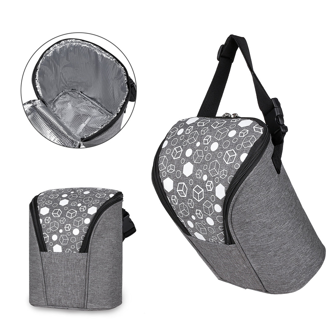 Isolierte Kühltasche Karnz