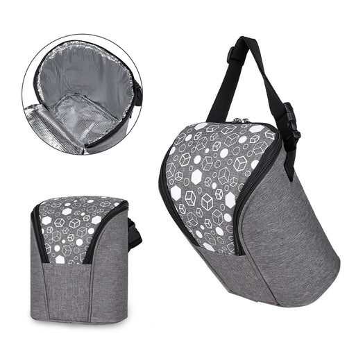 Isolierte Kühltasche Karnz