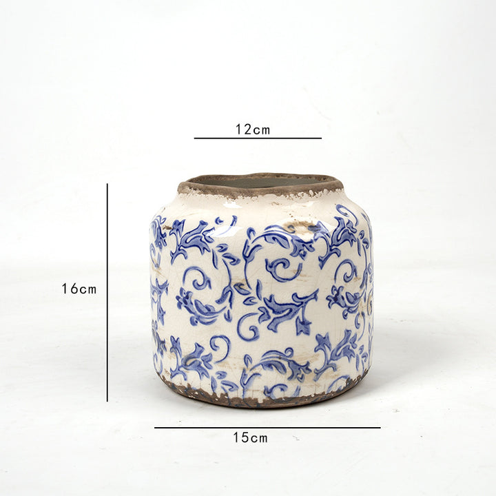 Blumenvase Karnz