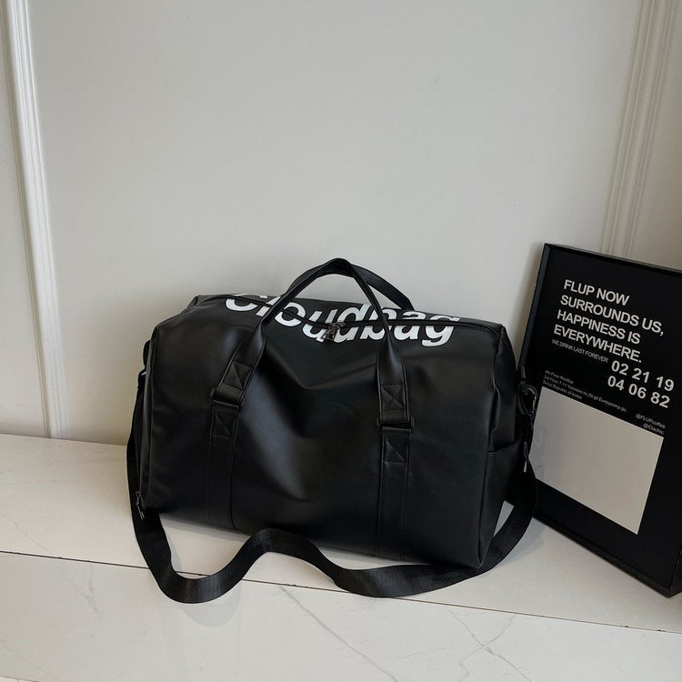 Große Kapazität wasserdichte Reisetasche