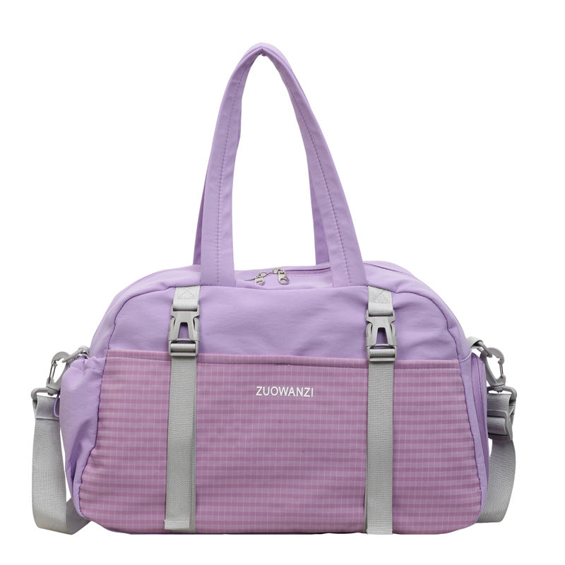 Vielseitige Multifunktions-Reisetasche Karnz 1790157912