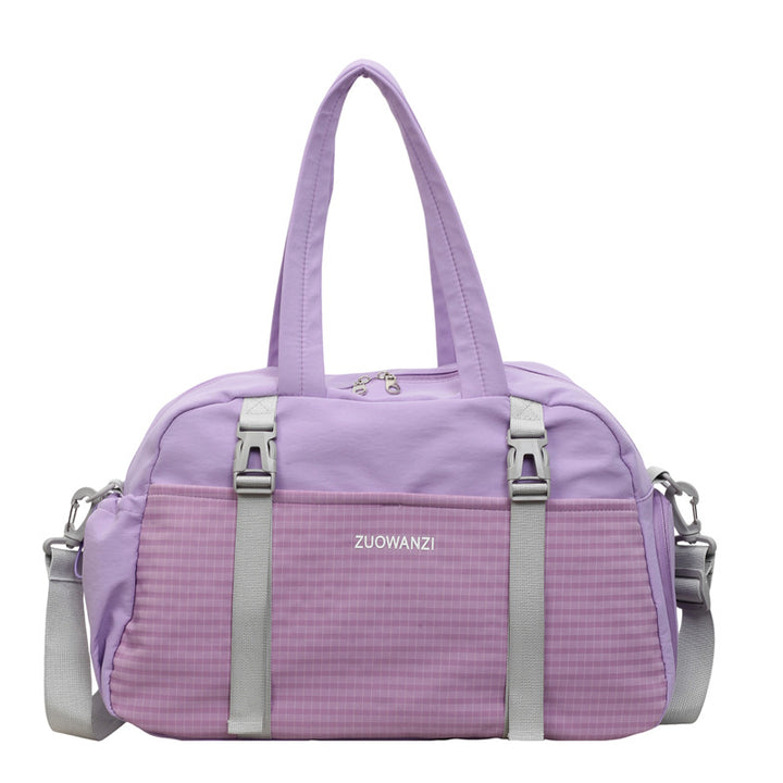 Vielseitige Multifunktions-Reisetasche Karnz 1790157912