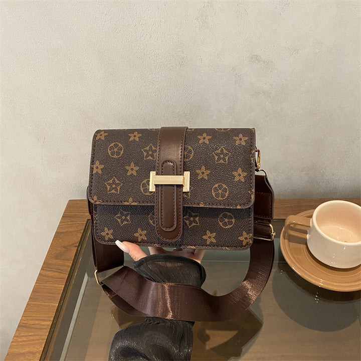 Elegante Designer-Crossbody-Handtasche