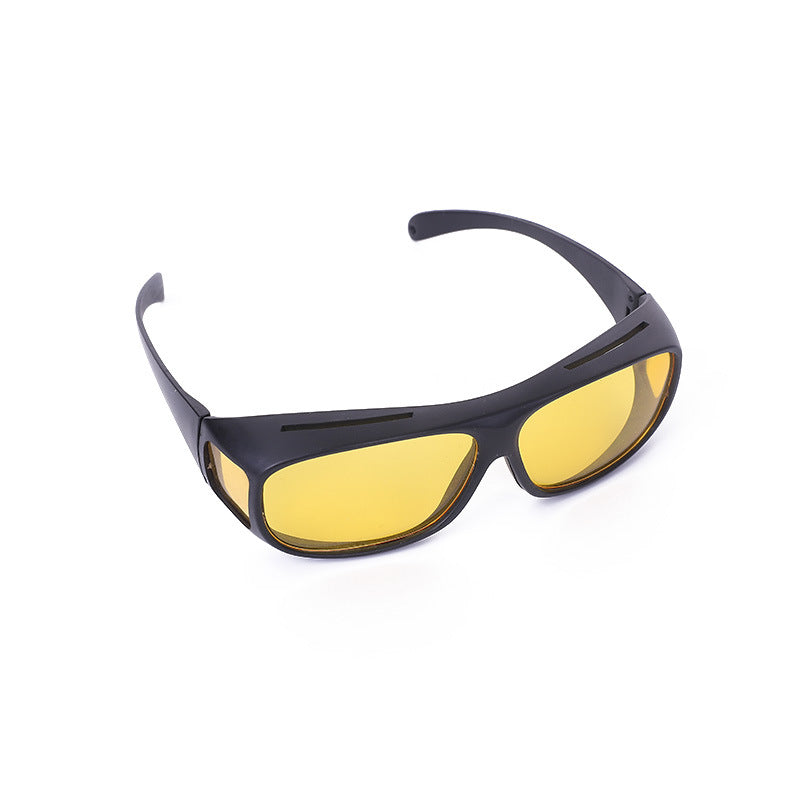 Damen sportliche Sonnenbrille mit winddichtem Design Karnz