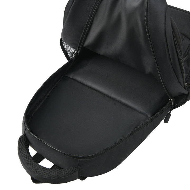 Ergonomischer Laptop-Rucksack Karnz