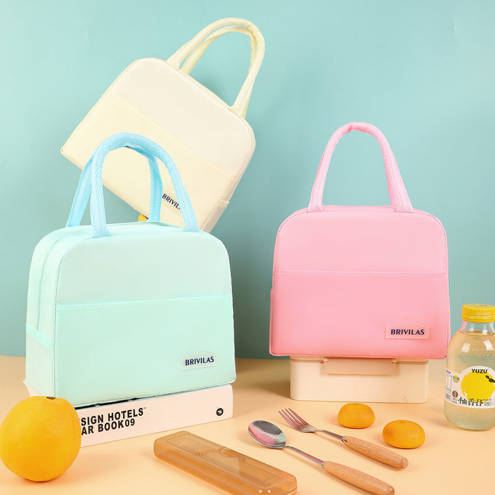 Kompakte isolierte Lunch-Kühltasche Karnz