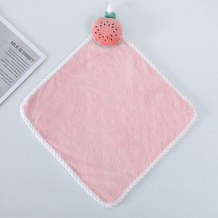 Damen Kuscheltuch mit tierischem Motiv Karnz