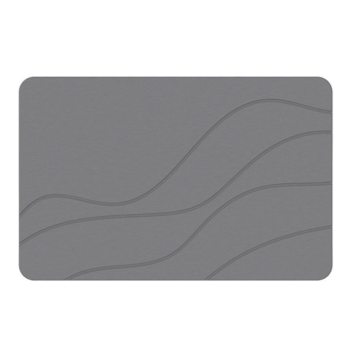 Elegante Minimalistische Schreibtischunterlage