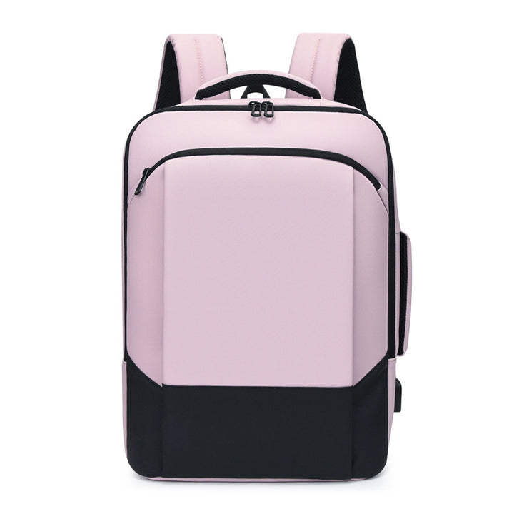 Moderner Slim Reiserucksack Karnz