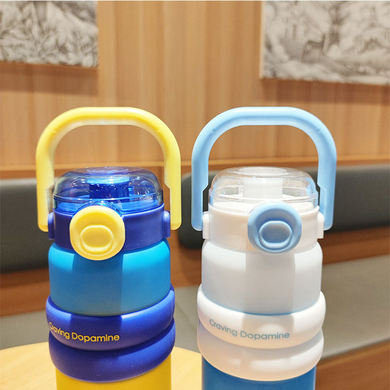 Damen Sport-Trinkflasche Karnz