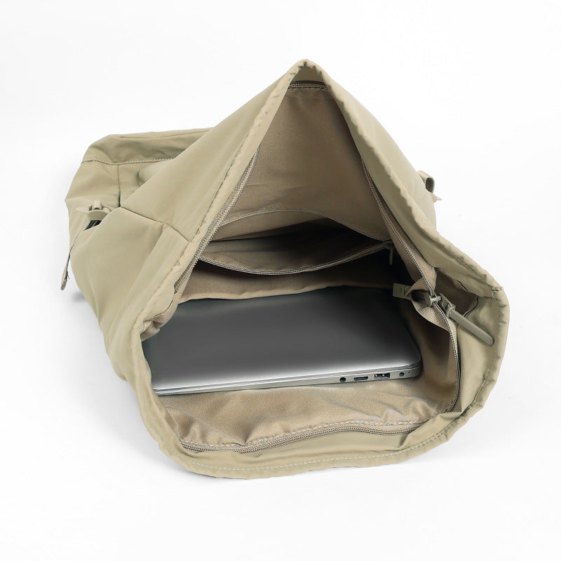 Rolltop-Rucksack