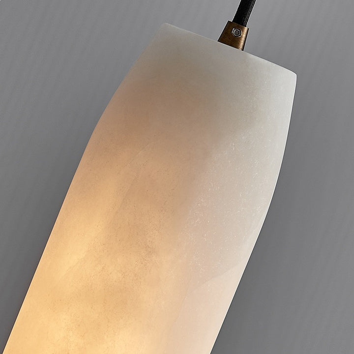 Moderne Pendelleuchte