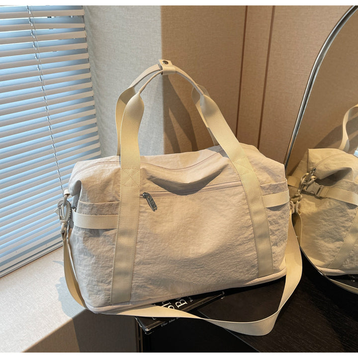 Multifunktionale Reisetasche