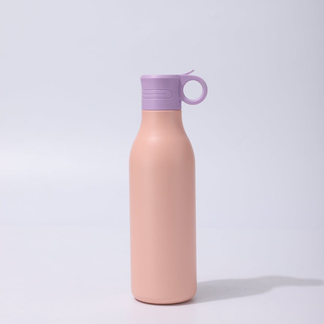 Umweltfreundliche isolierte Wasserflasche Karnz